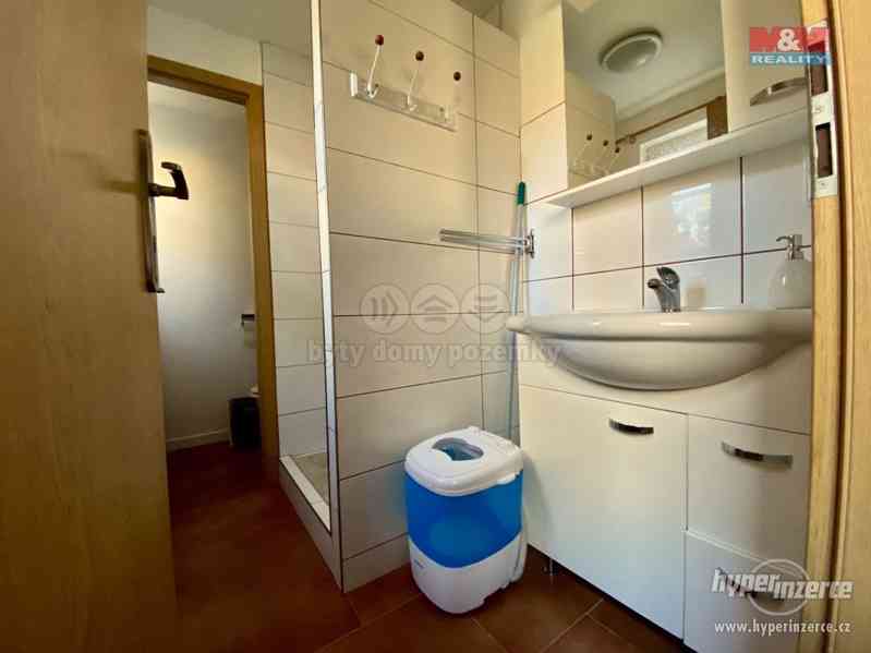 Prodej chaty, 89 m?, Planá nad Lužnicí, ul. Na Černé - foto 17