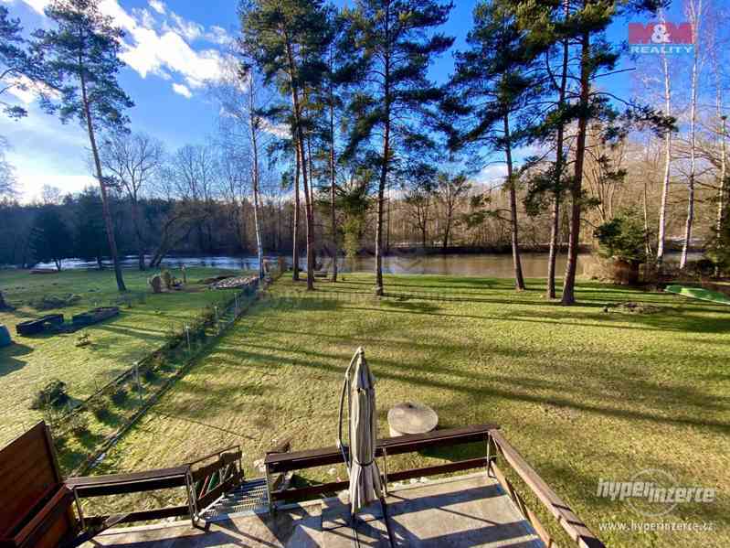 Prodej chaty, 89 m?, Planá nad Lužnicí, ul. Na Černé - foto 19