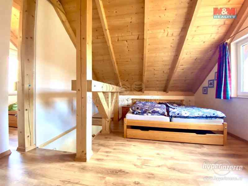 Prodej chaty, 89 m?, Planá nad Lužnicí, ul. Na Černé - foto 22