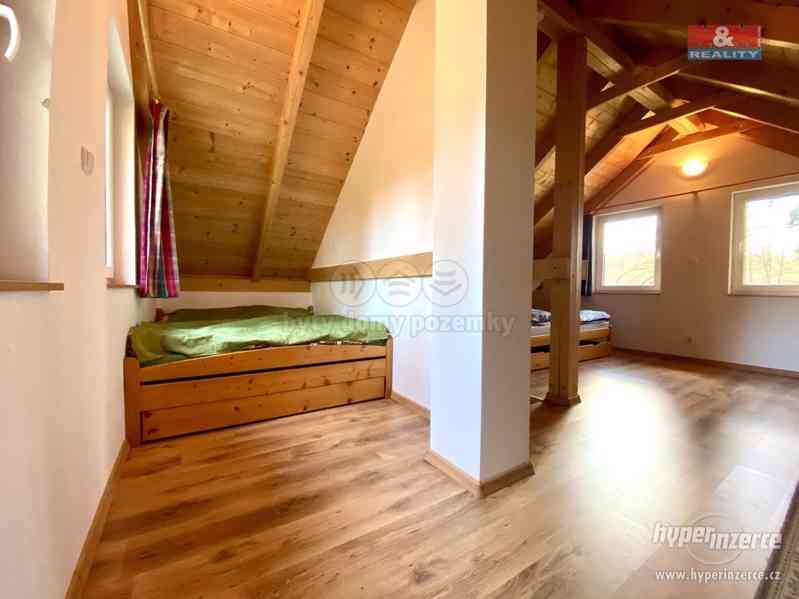 Prodej chaty, 89 m?, Planá nad Lužnicí, ul. Na Černé - foto 24