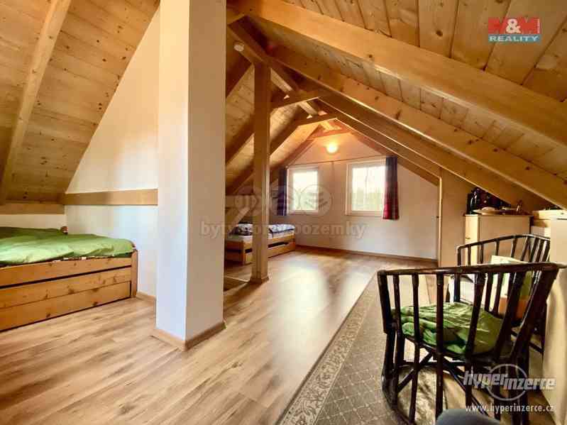 Prodej chaty, 89 m?, Planá nad Lužnicí, ul. Na Černé - foto 26