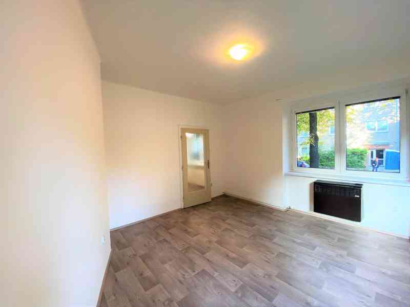 PRONÁJEM PĚKNÉHO CIHLOVÉHO BYTU 1+1,  BRNO – ČERNÁ POLE  - foto 6