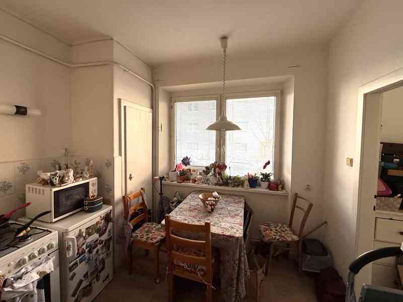 PRONÁJEM PĚKNÉHO CIHLOVÉHO BYTU 1+1,  BRNO – ČERNÁ POLE  - foto 10