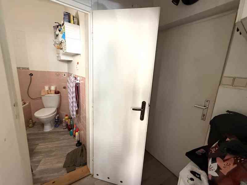 PRONÁJEM PĚKNÉHO CIHLOVÉHO BYTU 1+1,  BRNO – ČERNÁ POLE  - foto 11