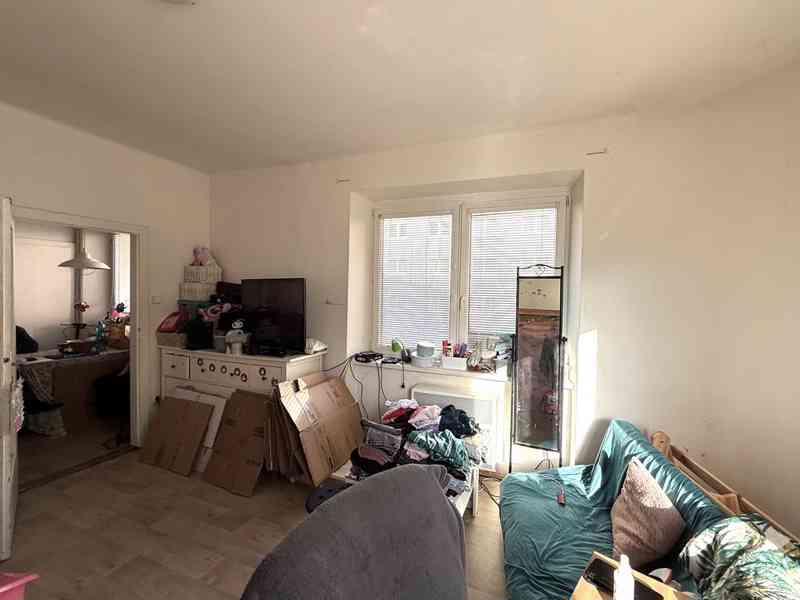 PRONÁJEM PĚKNÉHO CIHLOVÉHO BYTU 1+1,  BRNO – ČERNÁ POLE  - foto 9