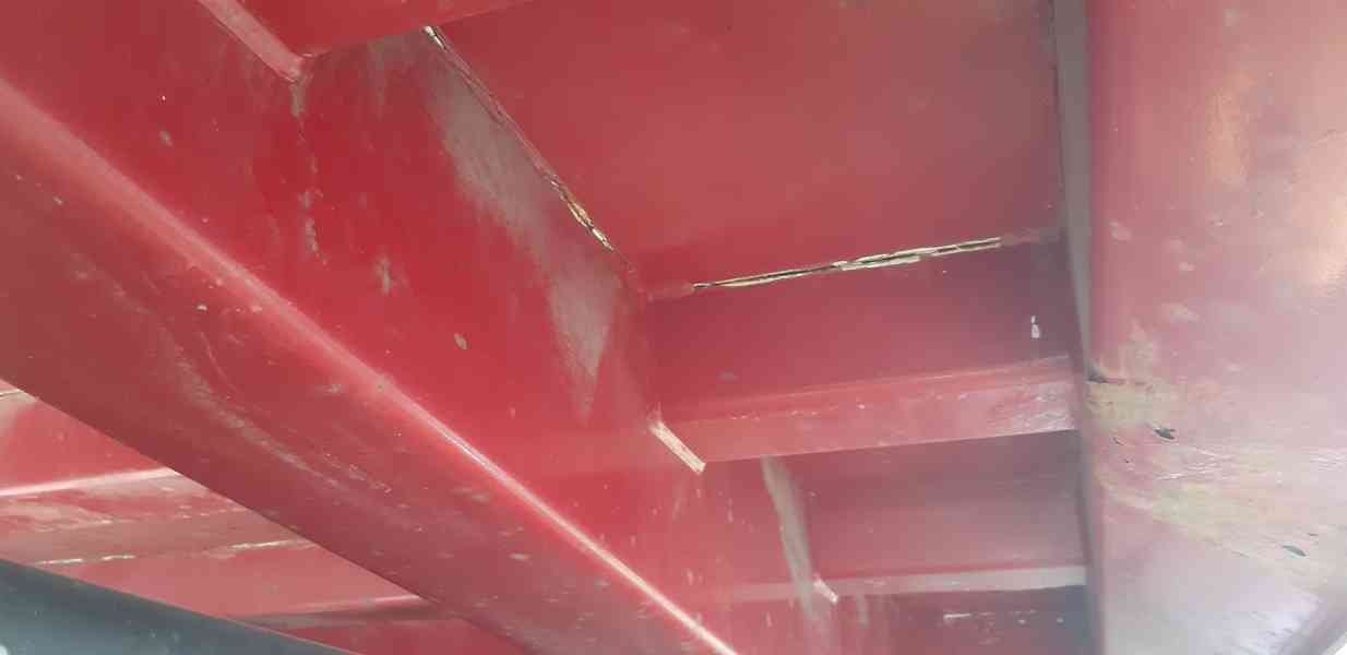 MEILLER MZDA 1821 / NOSNOST 13.550 kg - foto 26