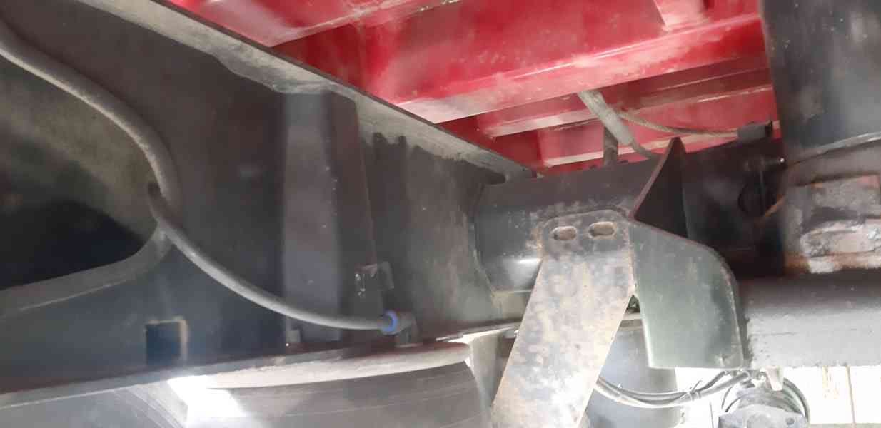 MEILLER MZDA 1821 / NOSNOST 13.550 kg - foto 13