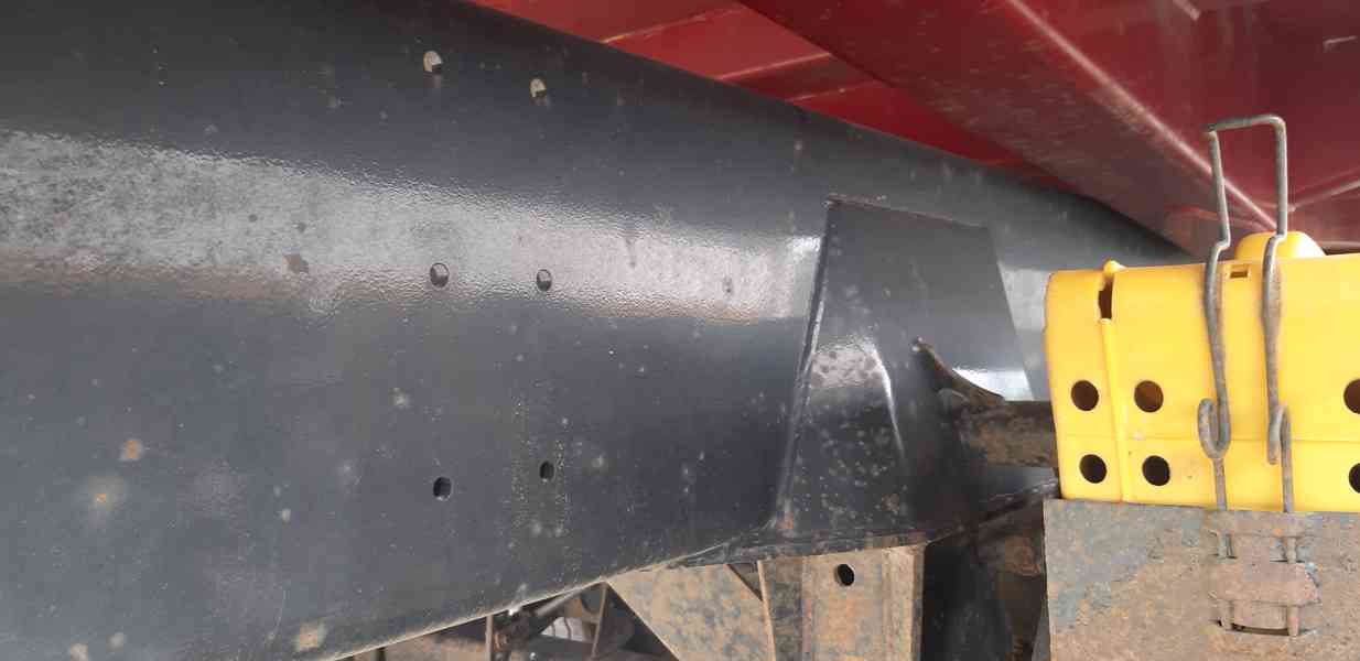 MEILLER MZDA 1821 / NOSNOST 13.550 kg - foto 25
