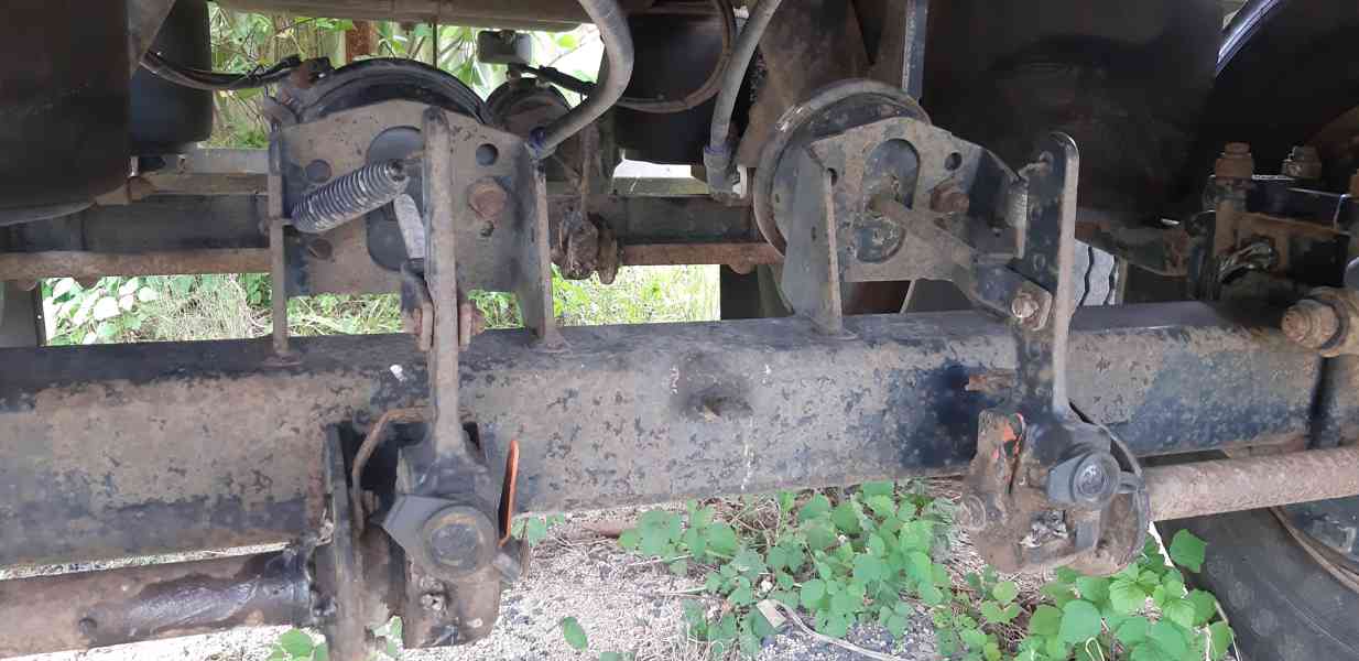 MEILLER MZDA 1821 / NOSNOST 13.550 kg - foto 34