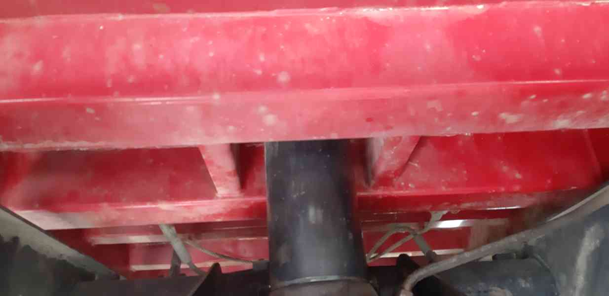MEILLER MZDA 1821 / NOSNOST 13.550 kg - foto 7