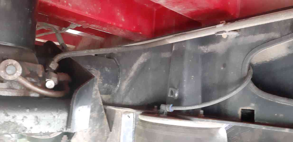 MEILLER MZDA 1821 / NOSNOST 13.550 kg - foto 12