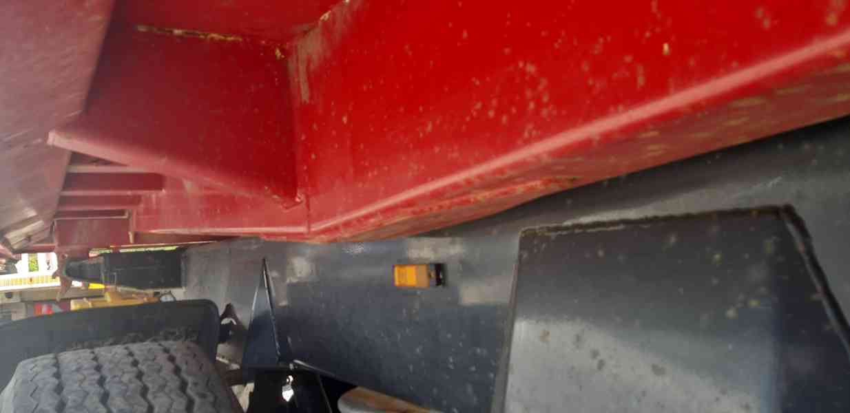 MEILLER MZDA 1821 / NOSNOST 13.550 kg - foto 15