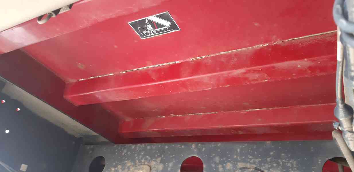 MEILLER MZDA 1821 / NOSNOST 13.550 kg - foto 11