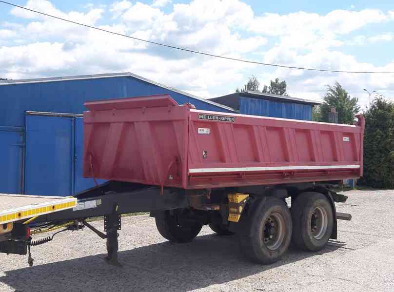 MEILLER MZDA 1821 / NOSNOST 13.550 kg