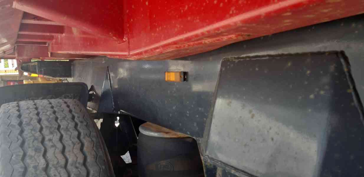MEILLER MZDA 1821 / NOSNOST 13.550 kg - foto 14