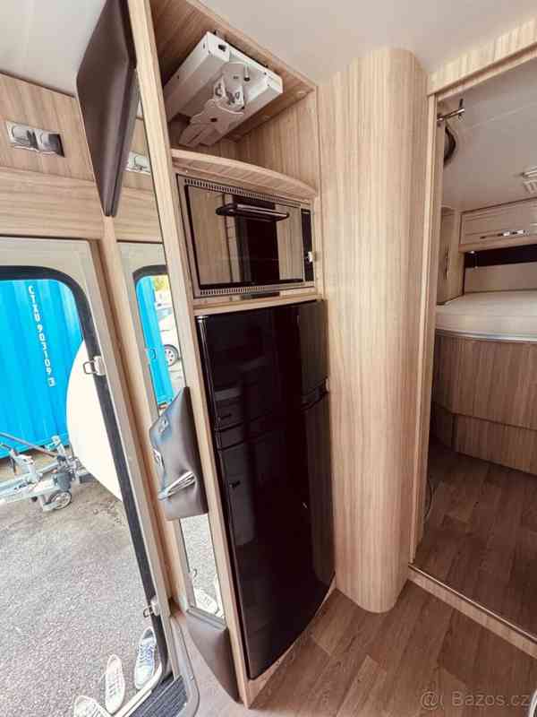 Fiat Ostatní 2,3   Obytny auto Fiat pegaso 265 - foto 5