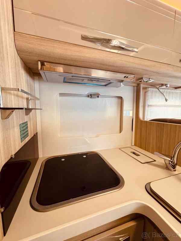 Fiat Ostatní 2,3   Obytny auto Fiat pegaso 265 - foto 13