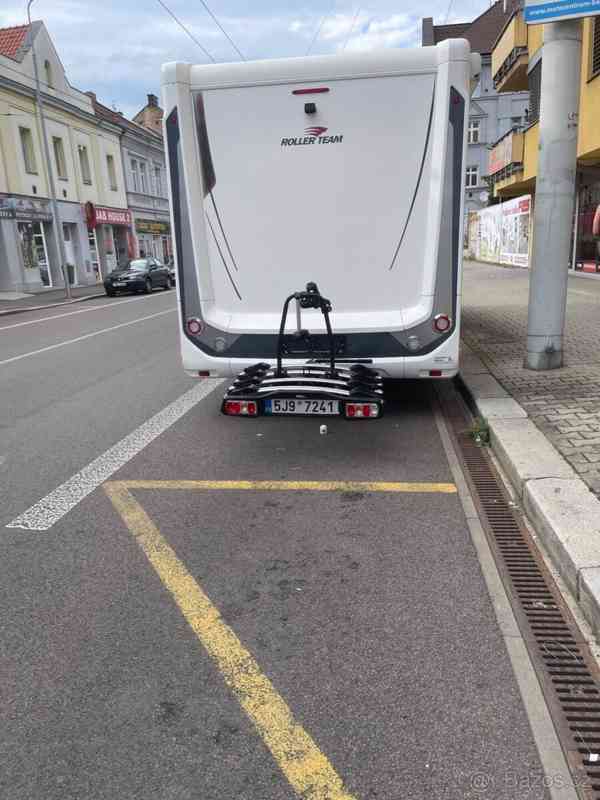 Fiat Ostatní 2,3   Obytny auto Fiat pegaso 265 - foto 4