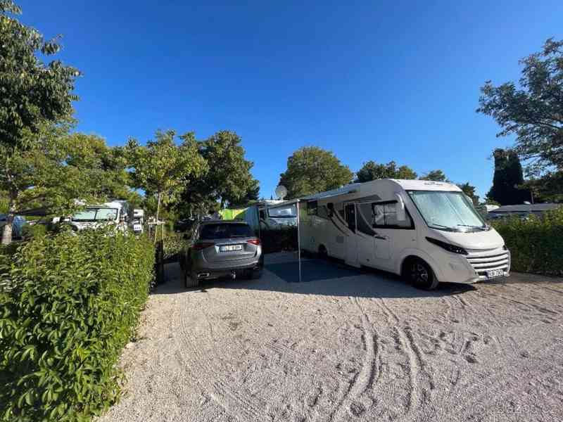 Fiat Ostatní 2,3   Obytny auto Fiat pegaso 265 - foto 7