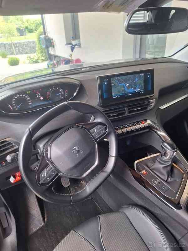 Peugeot 3008 1,2   Allure Pack Pure Tech 96 kw - foto 8