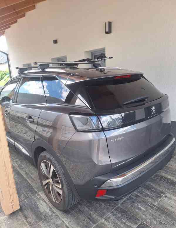 Peugeot 3008 1,2   Allure Pack Pure Tech 96 kw - foto 10