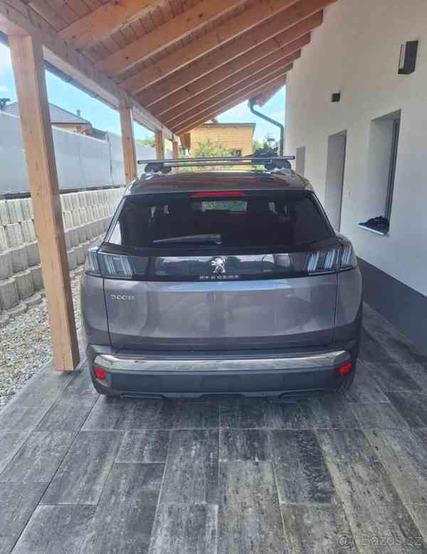 Peugeot 3008 1,2   Allure Pack Pure Tech 96 kw - foto 7