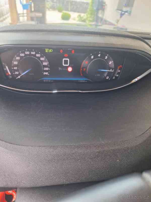 Peugeot 3008 1,2   Allure Pack Pure Tech 96 kw - foto 5