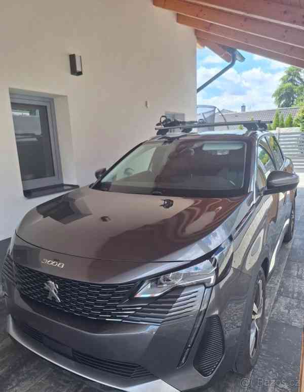 Peugeot 3008 1,2   Allure Pack Pure Tech 96 kw - foto 1