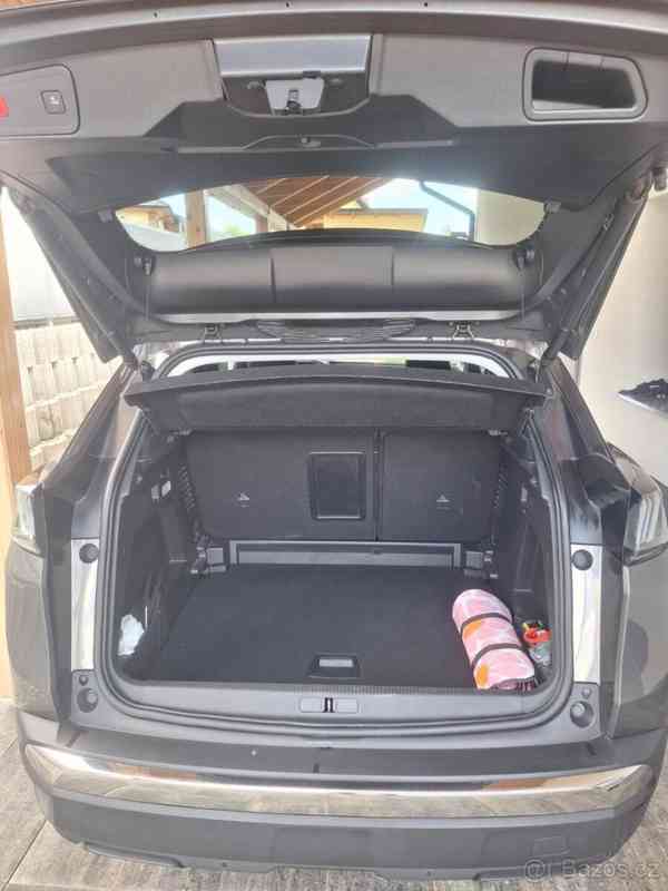 Peugeot 3008 1,2   Allure Pack Pure Tech 96 kw - foto 6