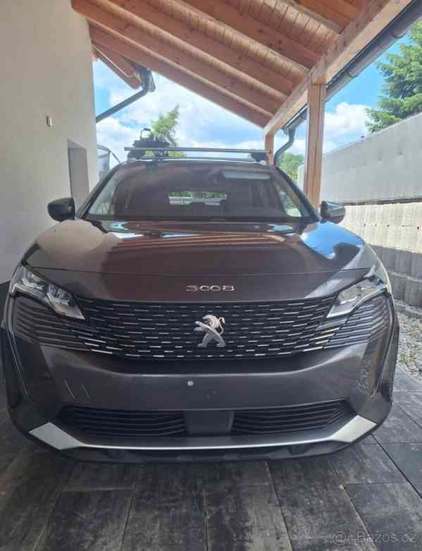 Peugeot 3008 1,2   Allure Pack Pure Tech 96 kw - foto 2