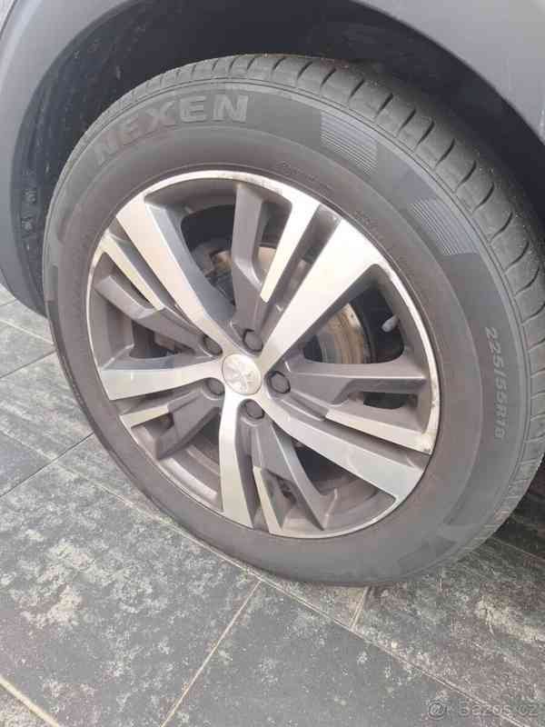 Peugeot 3008 1,2   Allure Pack Pure Tech 96 kw - foto 3