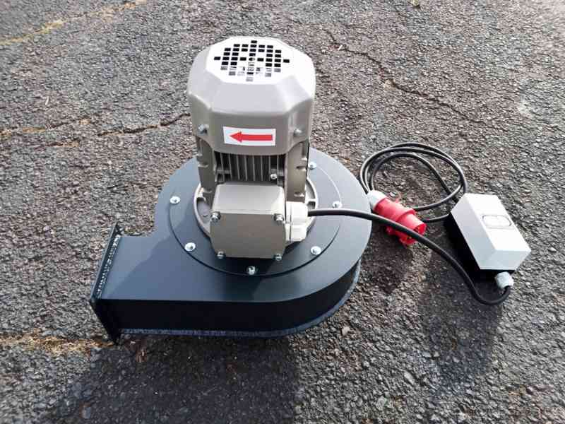 Ventilátor V1500  - foto 2