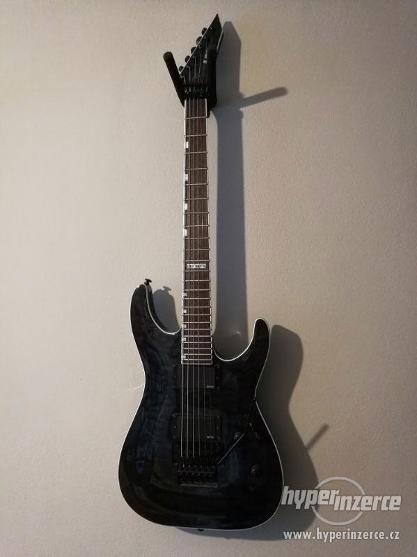 Prodám kytaru ESP LTD MH-401 FR - foto 3