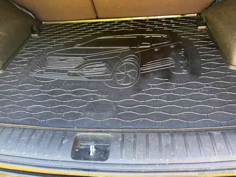 Hyundai Tucson 1,6   T-G4FD,97 kW | ICEBREAKER - foto 4