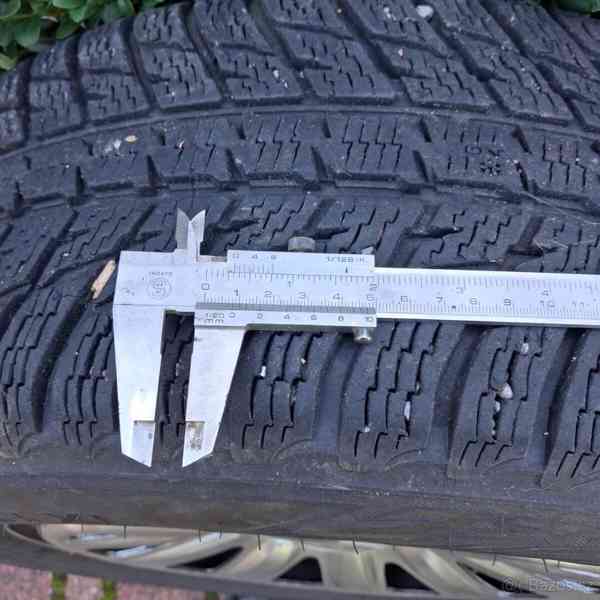 Hyundai Tucson 1,6   T-G4FD,97 kW | ICEBREAKER - foto 8