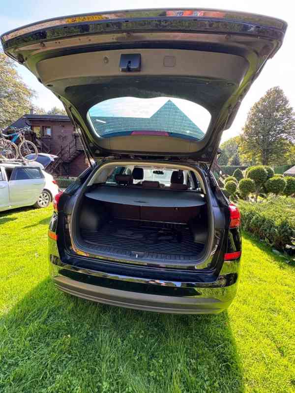 Hyundai Tucson 1,6   T-G4FD,97 kW | ICEBREAKER - foto 10