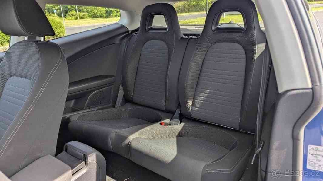 Volkswagen Scirocco 2,0 TDI 103kW, manuál, 2011 - foto 14