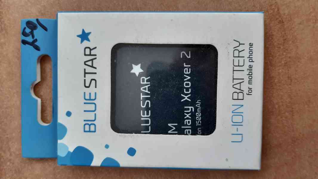 Baterie do Samsung Galaxy Xcover 2 - foto 1