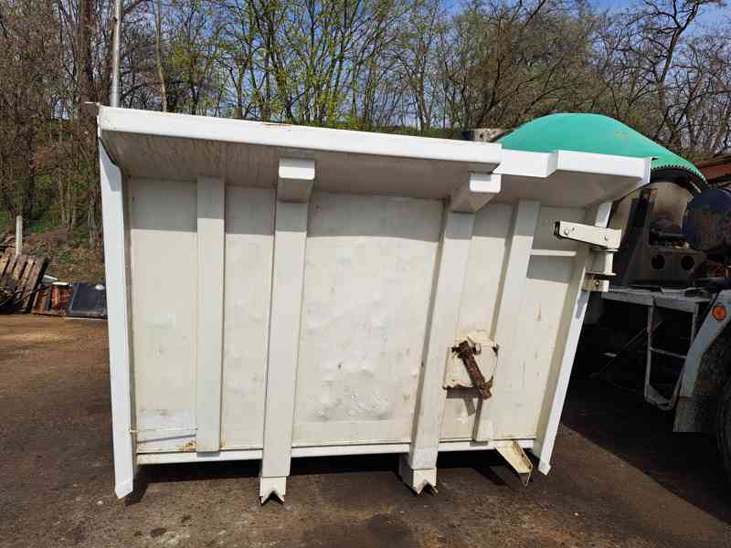 Korba Tatra 815 dempr Euro 1 - foto 2