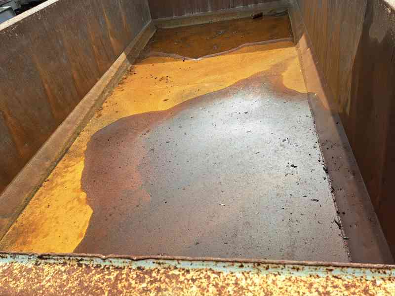 Korba Tatra 815 dempr Euro 1 - foto 7