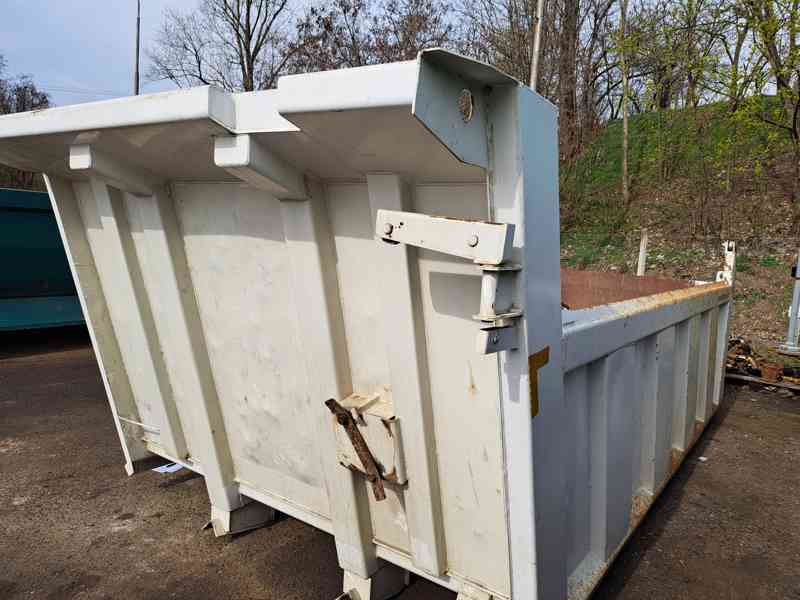 Korba Tatra 815 dempr Euro 1 - foto 3