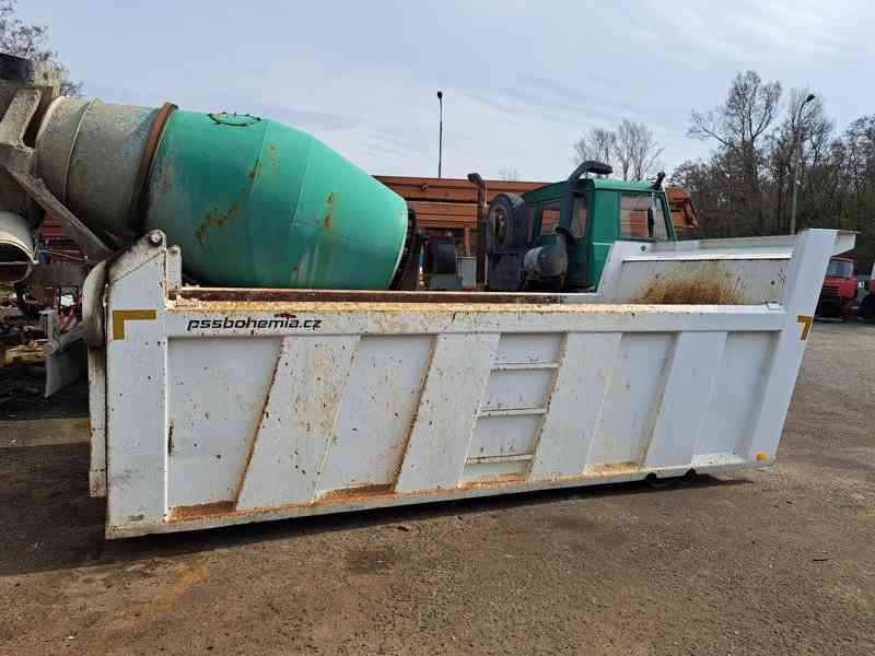 Korba Tatra 815 dempr Euro 1 - foto 4