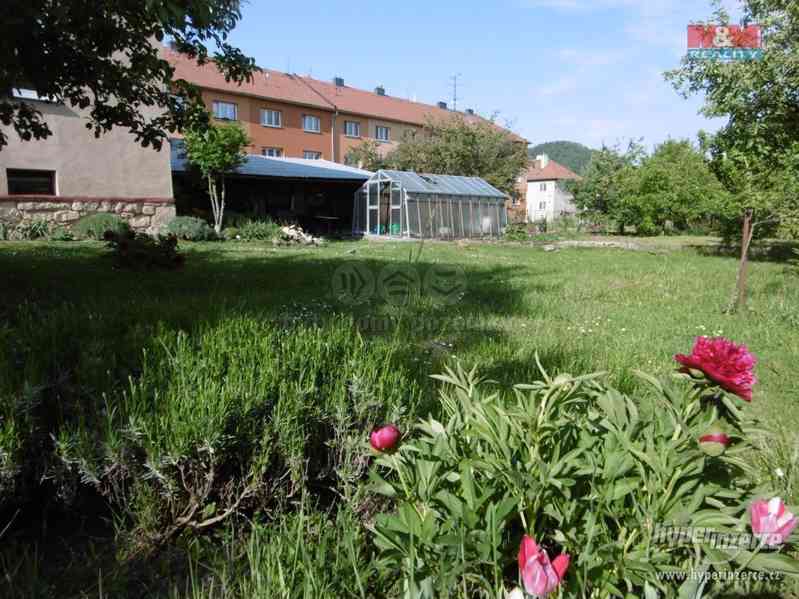 Prodej, byt 3+1, 111 m?, Moravská Třebová, ul. Bezručova - foto 2
