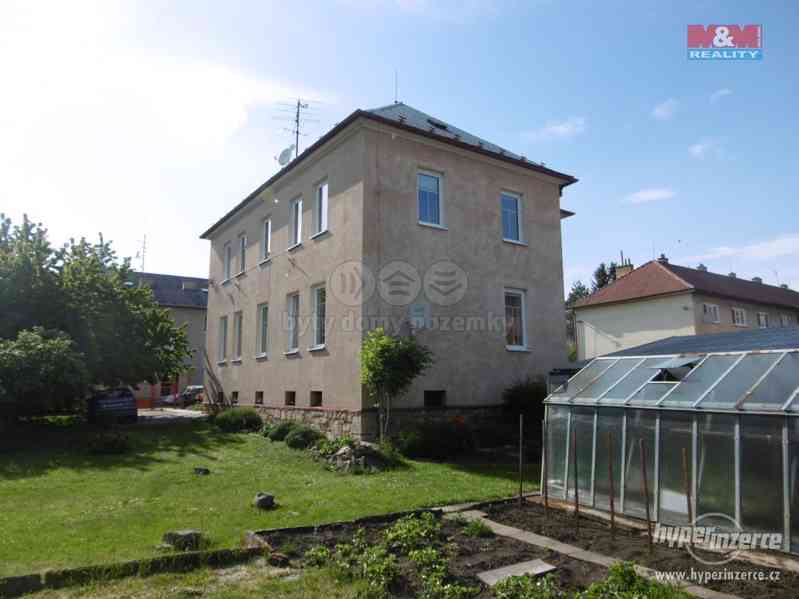 Prodej, byt 3+1, 111 m?, Moravská Třebová, ul. Bezručova - foto 4