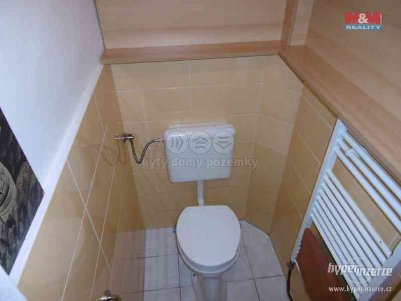 Prodej, byt 3+1, 111 m?, Moravská Třebová, ul. Bezručova - foto 6