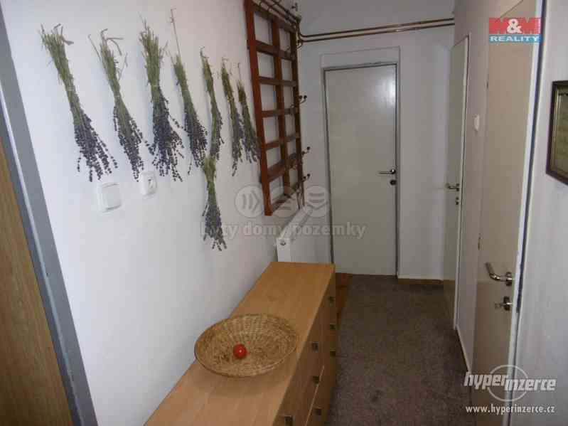 Prodej, byt 3+1, 111 m?, Moravská Třebová, ul. Bezručova - foto 8