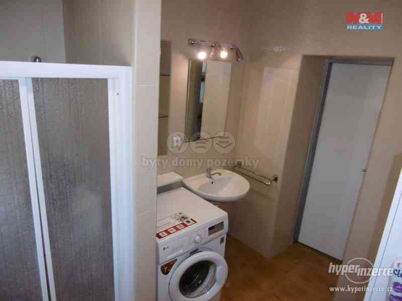 Prodej, byt 3+1, 111 m?, Moravská Třebová, ul. Bezručova - foto 9