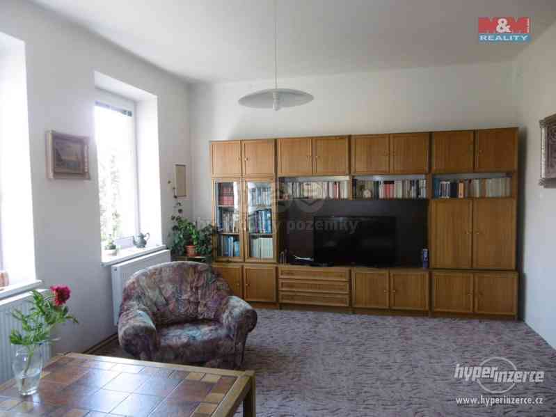Prodej, byt 3+1, 111 m?, Moravská Třebová, ul. Bezručova - foto 16