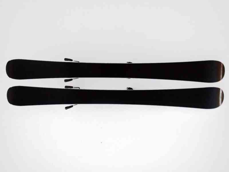 Dětské lyže Nordica Hot Rod 100 cm - 8888-S25-28 - foto 2