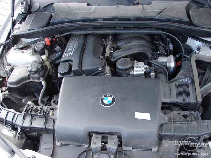 BMW 1 118 i r.v.2007 (95 KW) - foto 17